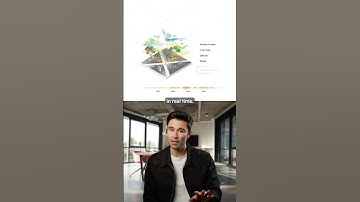 We’re one step closer to “ChatGPT for Earth” 🌎 #trendingshorts #ai #googleearth #satellite #tech