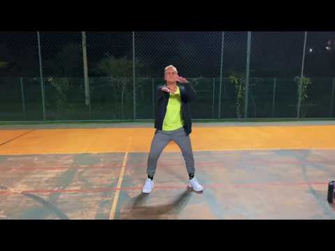 Camila Loures Ft. Mc Wm - Bambolê (Coreografia) Diego Chefaly
