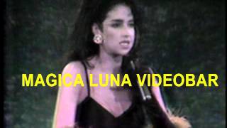 KIARA - CON MI CARA TAN LAVADA TELETON COLOMBIA chords