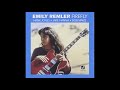 Emily Remler ‎– Firefly (1981)