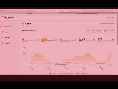 Phishing Detection with Vade Secure for O365