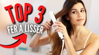 TOP 3 : Meilleur Lisseur Cheveux (pour tous les budgets)