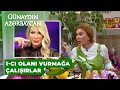 Günaydın Azərbaycan | Xoşqədəm Hidayətqızı Seda Sayandan danışdı | Reytinqlərdə 1-ci olmaq istəmirdi