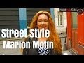 Marion motin street style