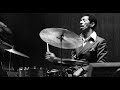 Capture de la vidéo Paul Chambers & Philly Joe Jones 1/21/1957 "I'm Confessin"