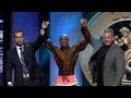 2017 Arnold Sports Festival Promotional Video
