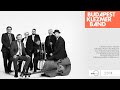 Budapest Klezmer Band - közönség nélküli minikoncert