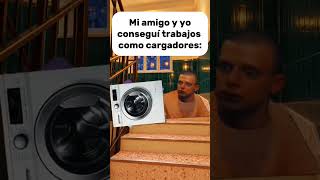 AMIGO 😅 #meme #españa #amigos