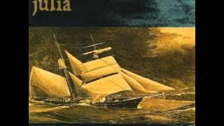 Julia-Tongue Biting