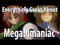 Everything Great About Glitchtale Megalomaniac In 7 Minutes Or Less