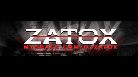 Zatox - Creation [HD]