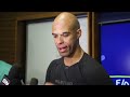 PRE-RAW | Darnell Nurse 04.04.26