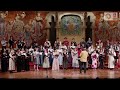 Capture de la vidéo World Youth Choir 2025 - Full Concert At Palau De La Música Catalana