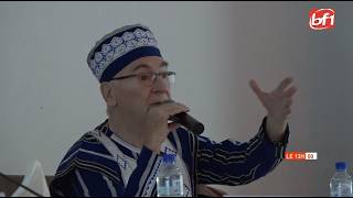 2026 Finance Law: Tax innovations explained at CIDEF