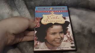 VHS and DVD Update for September 19, 2022