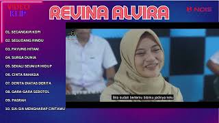 REVINA ALVIRA - SECANGKIR KOPI DANGDUT LAWAS