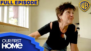 "The Boys Want To Give Me The Girly Jobs!" Family Conflict Erupts On Site | S1E4 | Our First Home