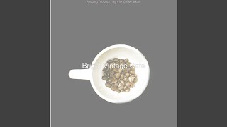 Subtle Backdrops for Hip Coffee Houses