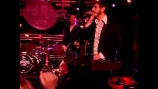 the Slackers - I Shall Be Released/Have the Time L