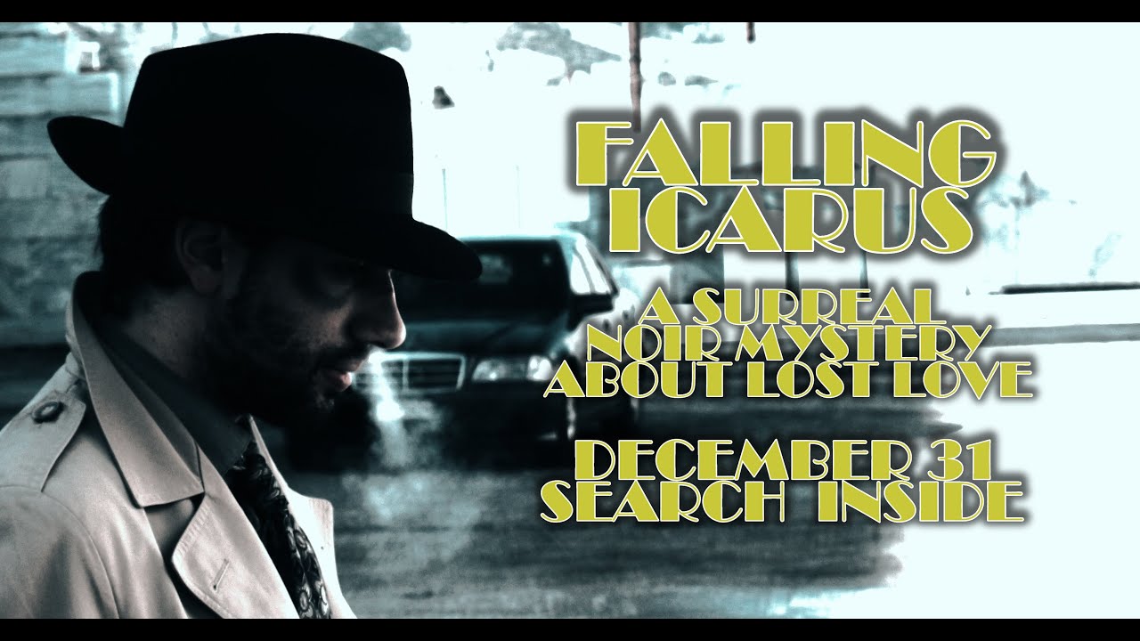 Icarus Film Icarus Film