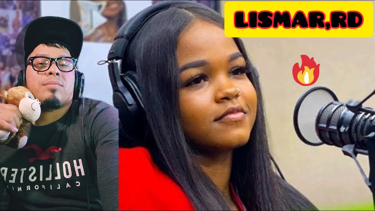 LIZMAR,RD Dj SCuFF/FREESTYLE / COMO SE HABLA EN EL BARRIO ( VIDEO