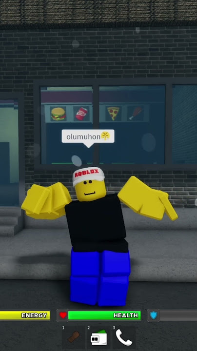 Baba telephone😮‍💨🔥 #coemsroblox #robloxcoems #roblox #coems #dahood #meme