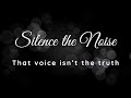Quieting the Inner Critic | ASMR Female Voice Positive Affirmations for Men | Find Inner Peace