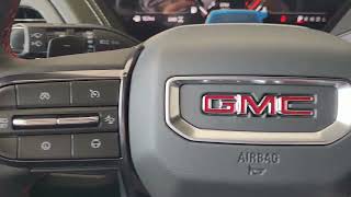 2026 GMC Yukon XL AT4 Ultimate TX Houston, Katy, Cypress, Pecan Grove, Rosenberg