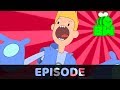 THE LOST EPISODE aka "Sugarbellies" | BRAVEST WARRIORS |