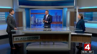 Flashpoint: 9/27/20 (Segment Two)