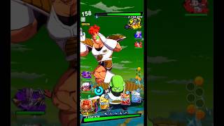 NEW TAG RECOOME & GULDO COMPLETE MOVESET (DRAGON BALL LEGENDS) dblegends dbl shorts