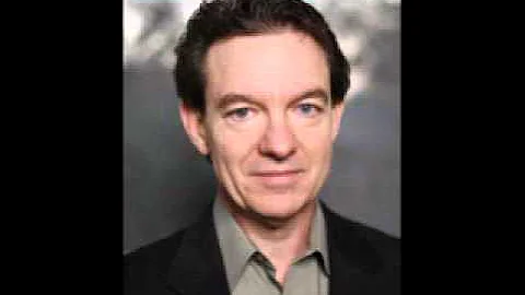 Lawrence Wright on WMAL 1/24/13