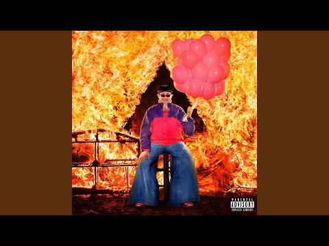 Every Type of Friend - Oliver Tree