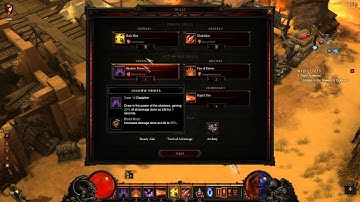 Diablo 3: Essential Settings Guide