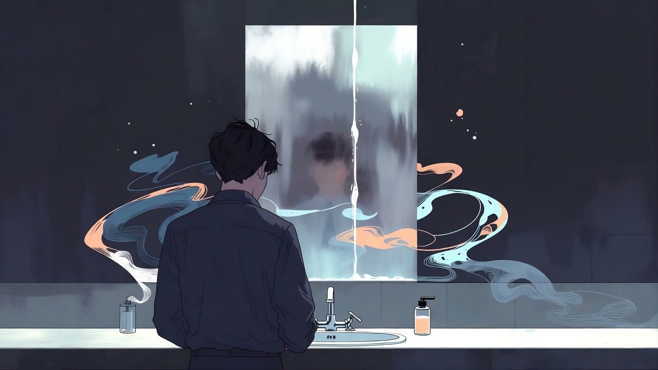 감성 힙합 R&B · 불 켜진 욕실 | Running Water