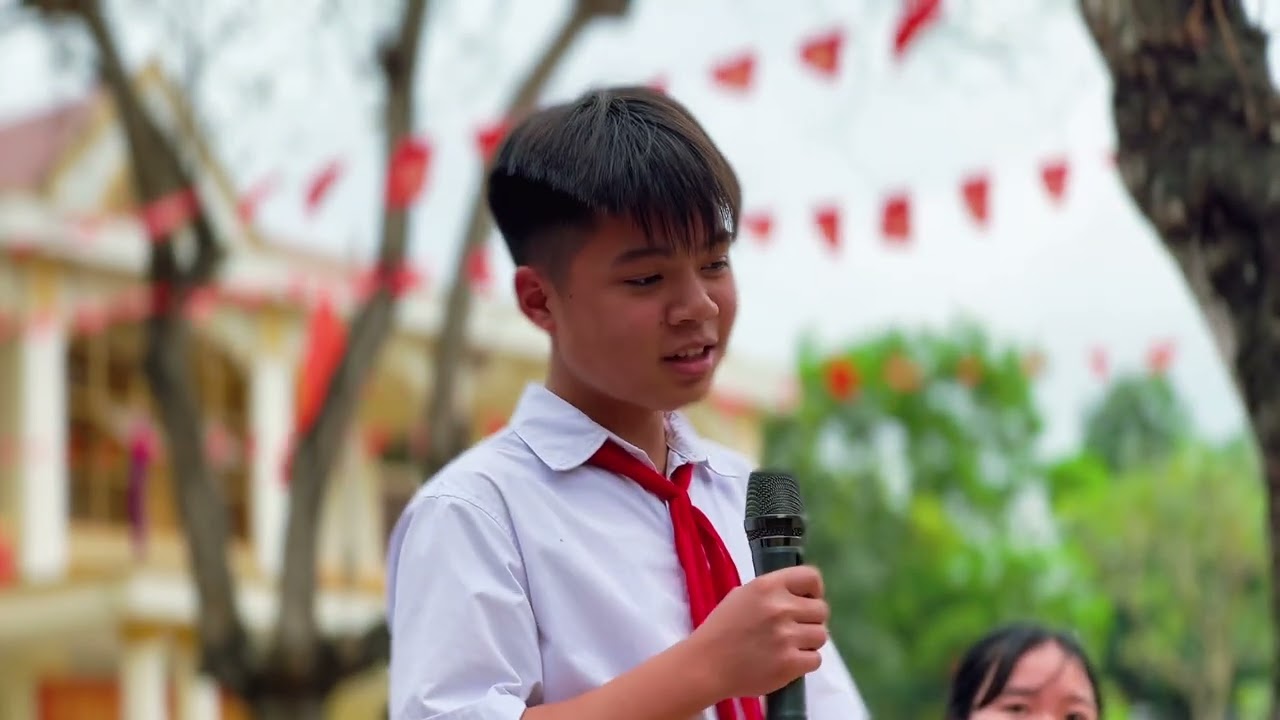 Chương Trình Xuân Yêu Thương 