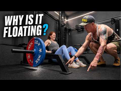 Is a $699 Squat Rack Actually Good Enough for Your Home Gym? FED Fitness SR2