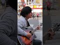 【竹原ピストル】ドサ周り数え歌 @高円寺 #大阪ヒロ #弾き語り #ストリートライブ #shorts