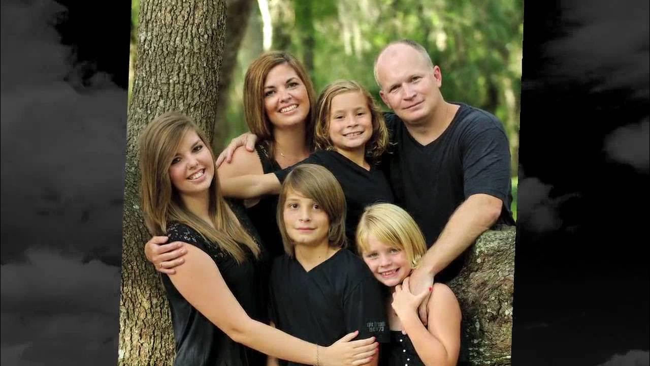 Family Legacy Session