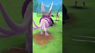 【ポケモンGO】環境復権ランドロス!(5/5)