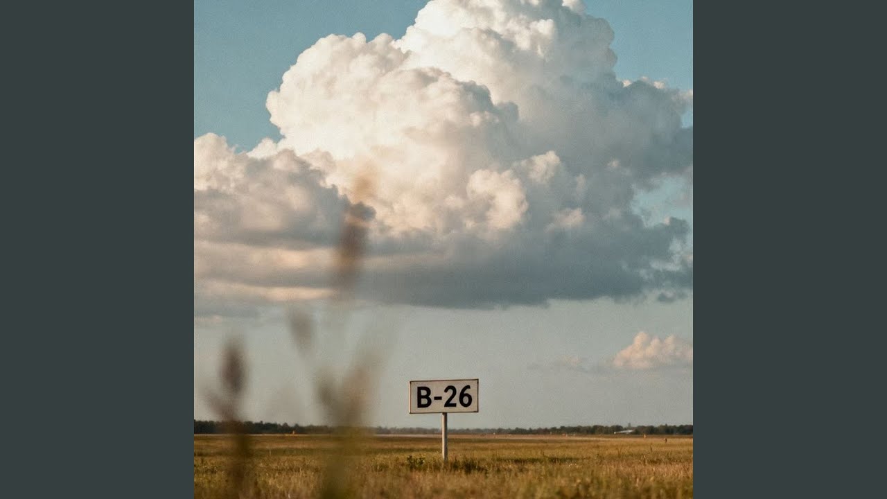 寂寞沙洲冷 (氛围女版)