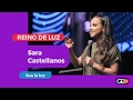 Sea la luz - Ps. Sara Castellanos -G12TV