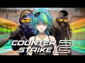 Break the red carpet | Faceit | Counter-Strike 2