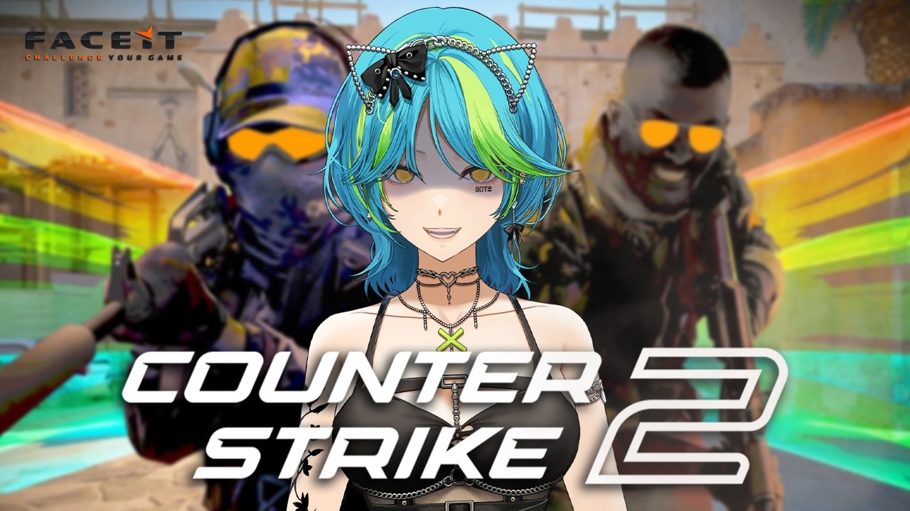 Break the red carpet | Faceit | Counter-Strike 2