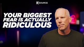 Your Biggest Fear Is Actually Ridiculous