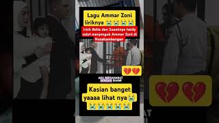Download Lagu Irish Bella dan Haldy Sabri jenguk Ammar Zoni di Nusakambangan #shorts #fypシ #viral #artist MP3 Download Lagu Irish Bella dan Haldy Sabri jenguk Ammar Zoni di Nusakambangan #shorts #fypシ #viral #artist MP3