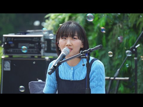 230513 백아 - 첫사랑 @Beautiful Mint Life 2023