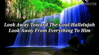LSM HYMN LYRICS #1206 LOOK AWAY! O LOOK AWAY!