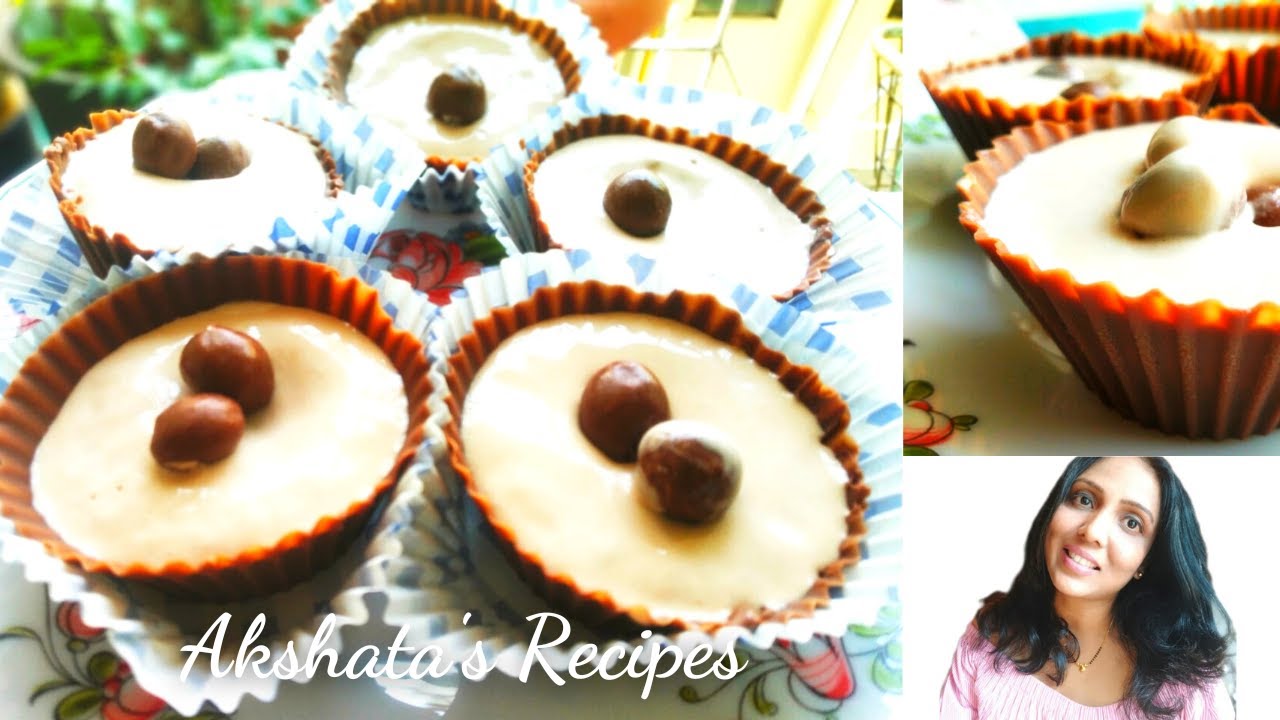 Today's recipe is a new addition to my Easter sweets collection,something even little kids can make.