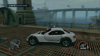 Saints Row 3